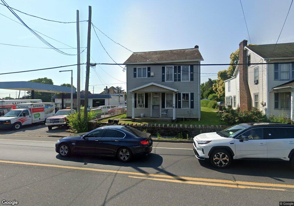 4966 Hamilton Blvd, Allentown, PA 18106 - photo 1