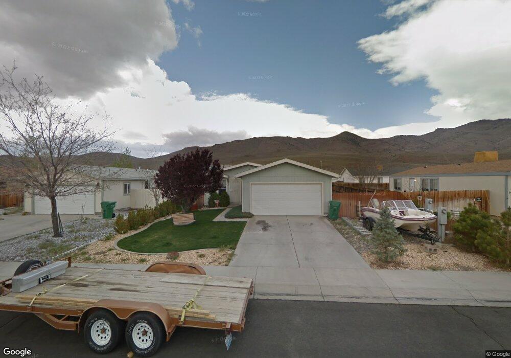 207 Glen Vista Dr, Dayton, NV 89403 - photo 1