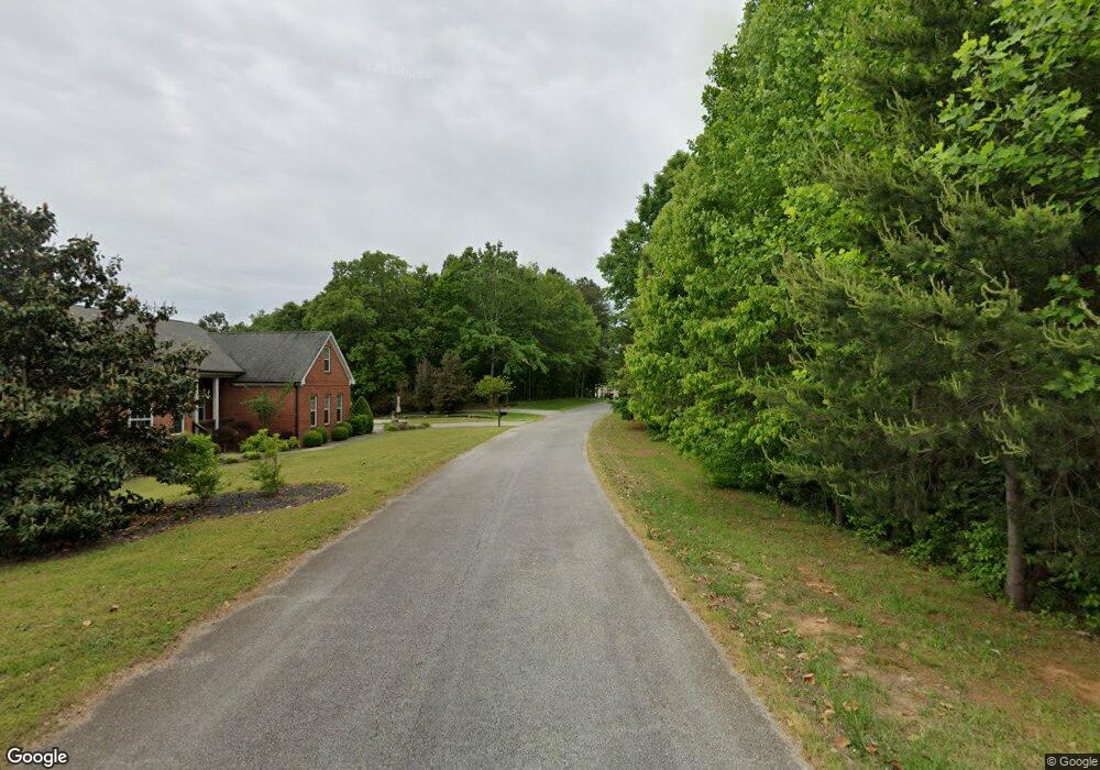 0 Banks Ridge Dr unit LOT 3 7296773, Baldwin, GA 30511 - photo 1