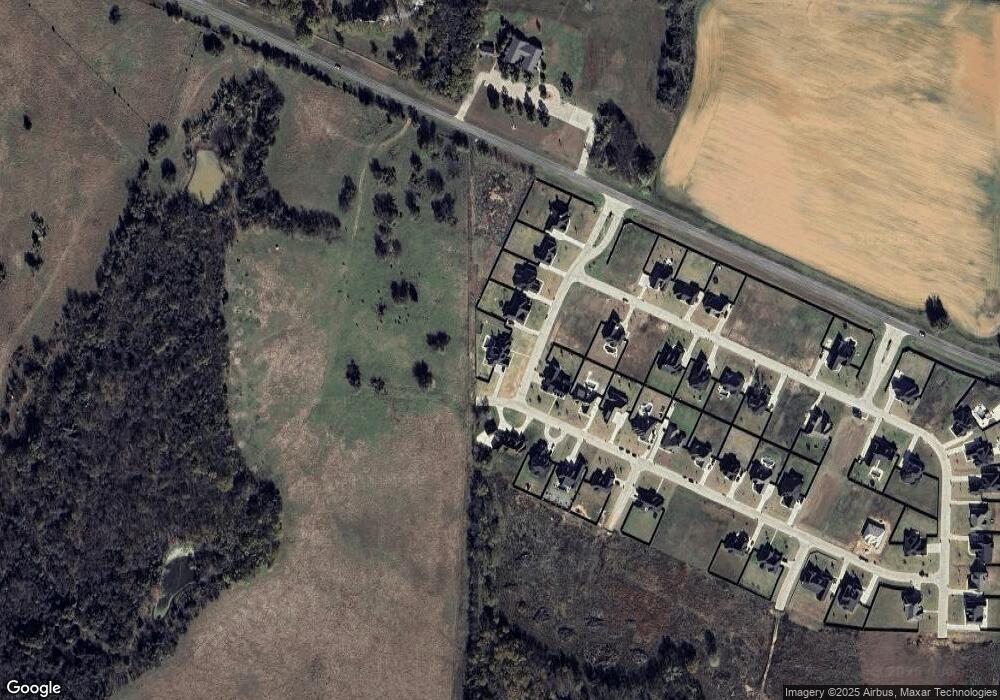 116 Western Trail, Pottsboro, TX 75076 - photo 1