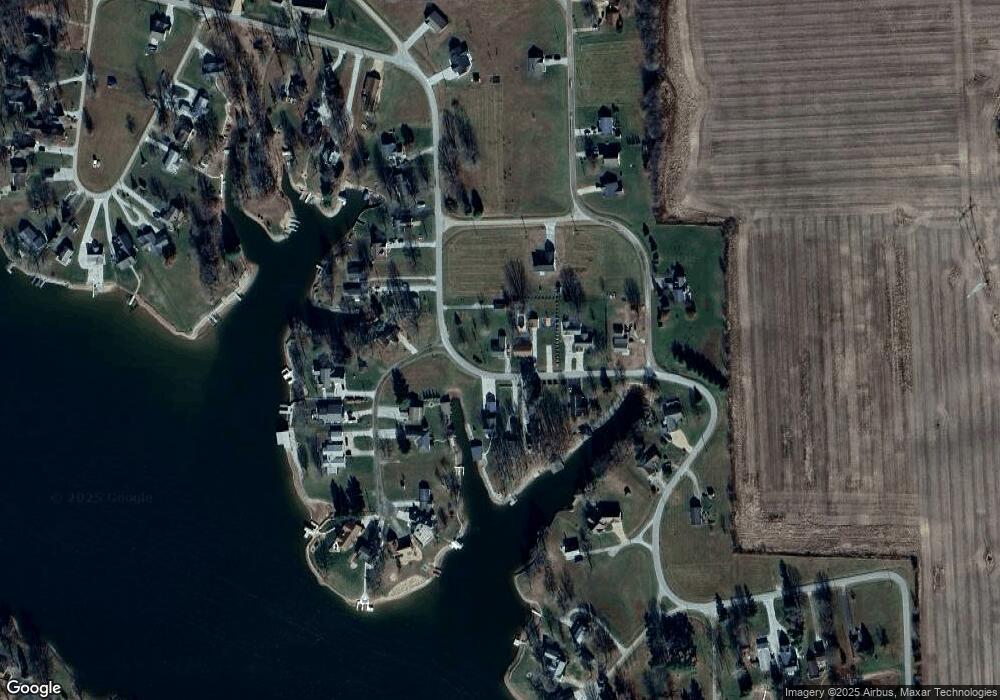 874 SE Ontario Trail, Greensburg, IN 47240 - photo 1