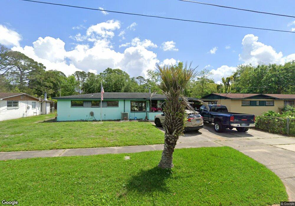 5229 Saginaw Ave, Jacksonville, FL 32210 - photo 1