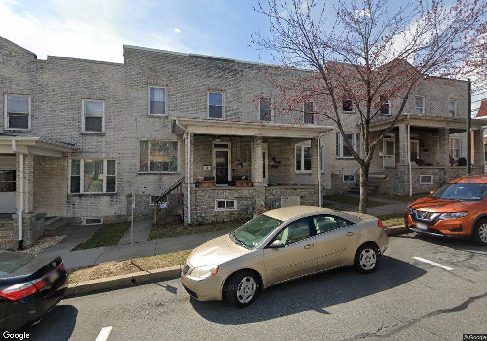 336 Chestnut St, West Reading, PA 19611 - photo 1