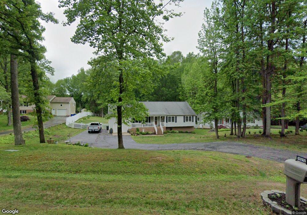 10212 Helena Terrace, Spotsylvania, VA 22553 - photo 1