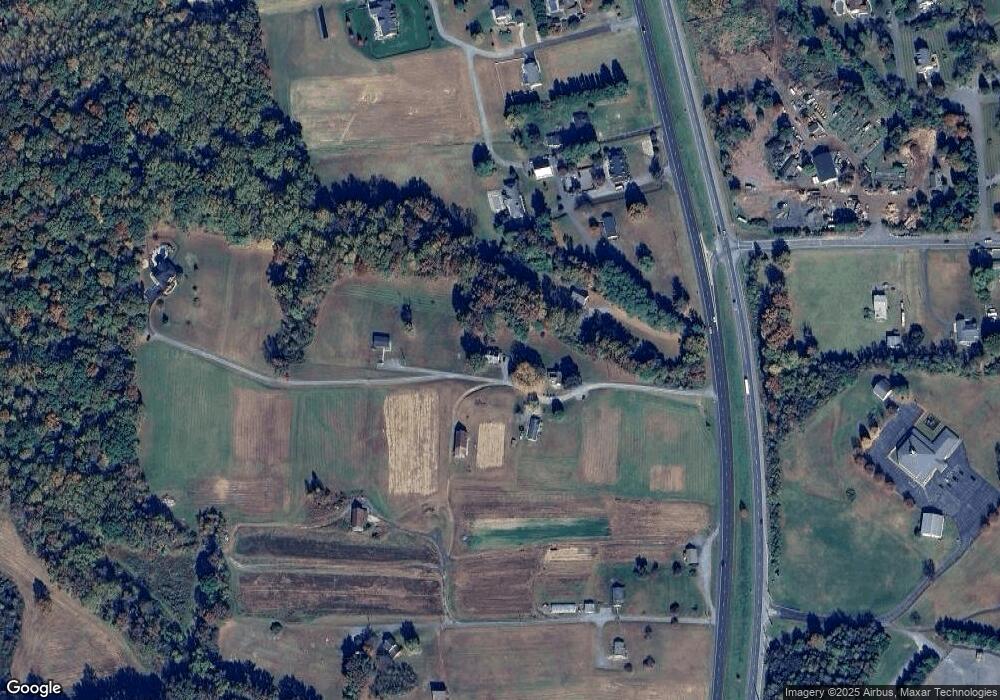 3135 Pop Trott Rd, Dunkirk, MD 20754 - photo 1