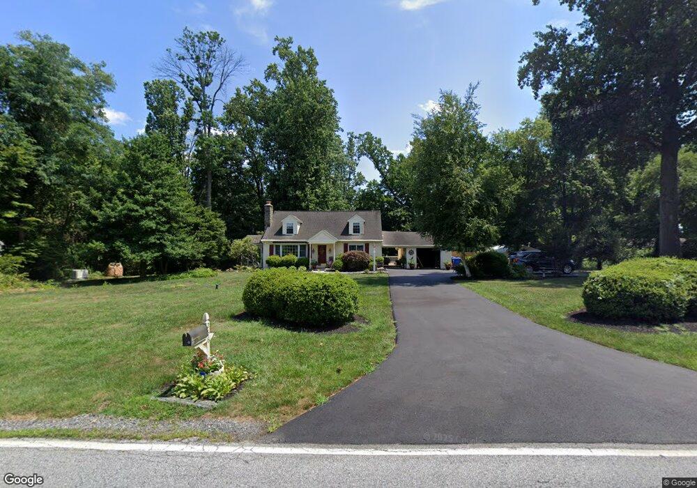 266 Forge Rd, Glen Mills, PA 19342 - photo 1