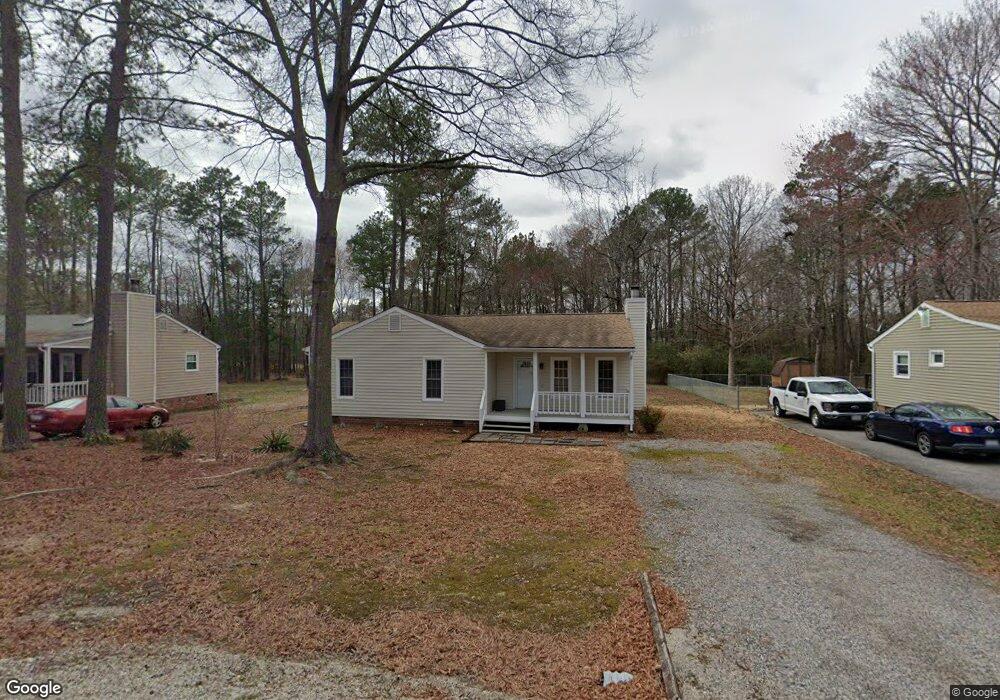 4230 Frederick Farms Dr, Midlothian, VA 23112 - photo 1