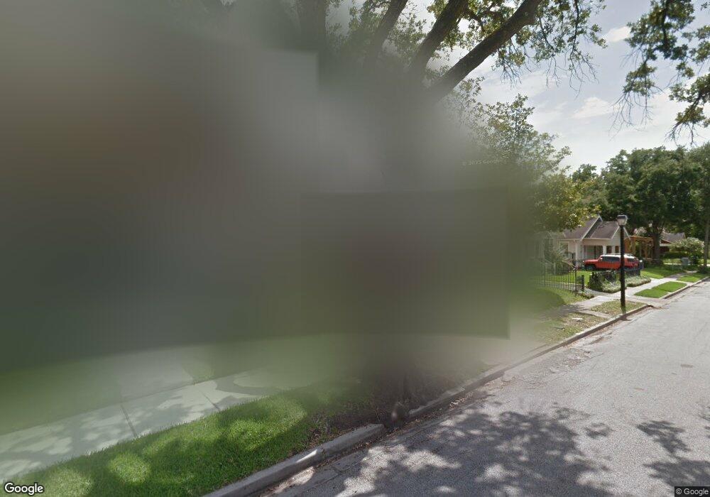 938 Omar St, Houston, TX 77009 - photo 1