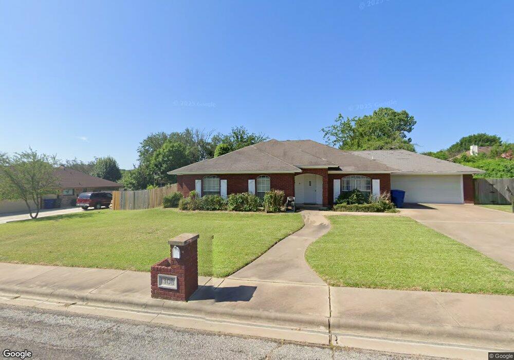 1308 Falcon Trail, Copperas Cove, TX 76522 - photo 1