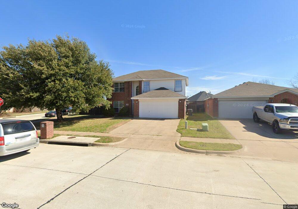 4809 Topaz Ln, Granbury, TX 76049 - photo 1