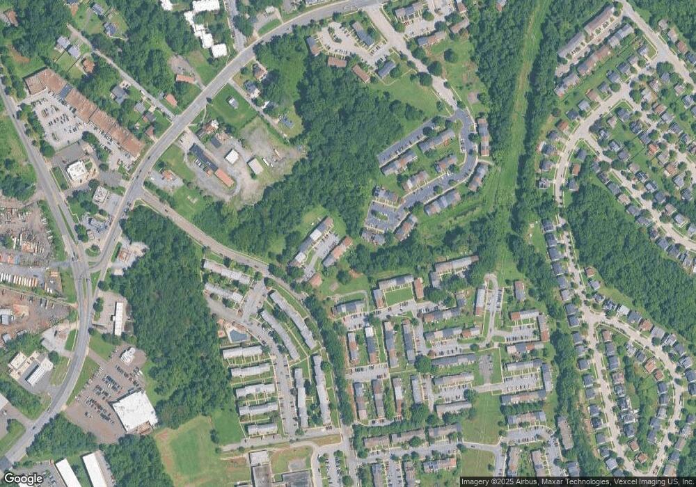 1558 Addison Rd S, District Heights, MD 20747 - photo 1