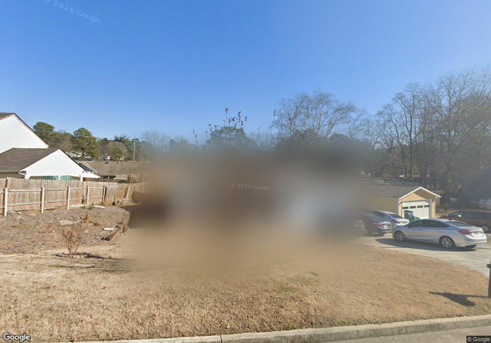 1281 Singleton Valley Cir, Norcross, GA 30093 - photo 1