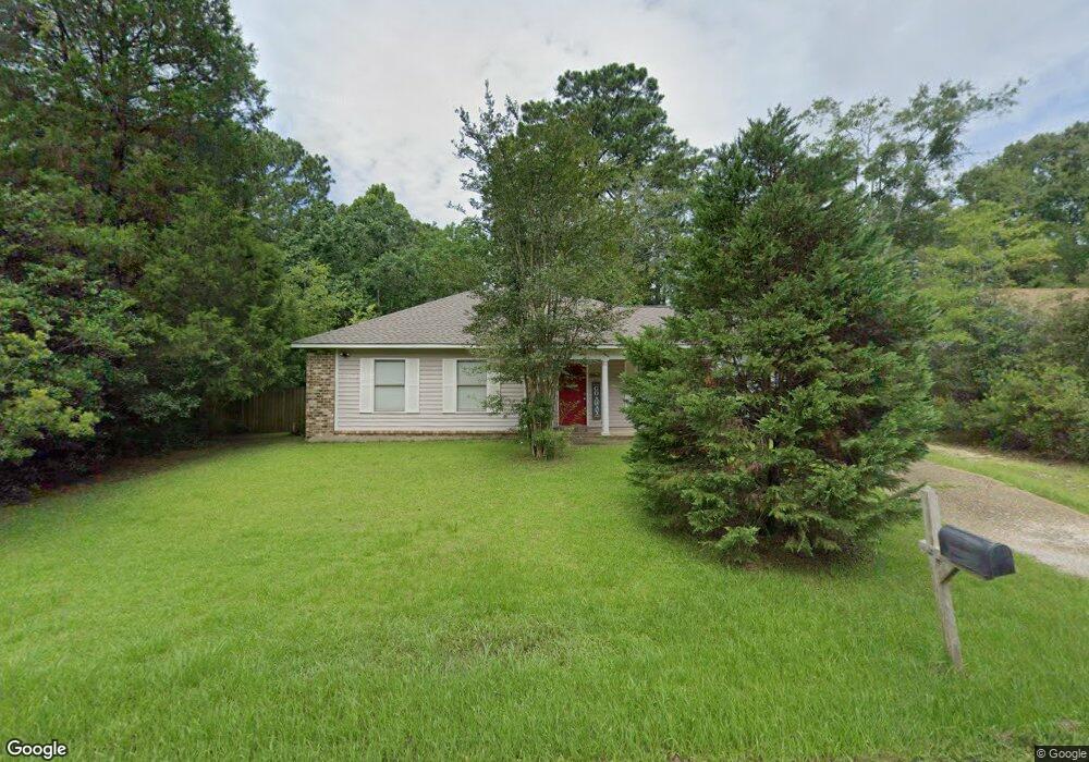 10409 Riverbend Cir, Moss Point, MS 39562 - photo 1