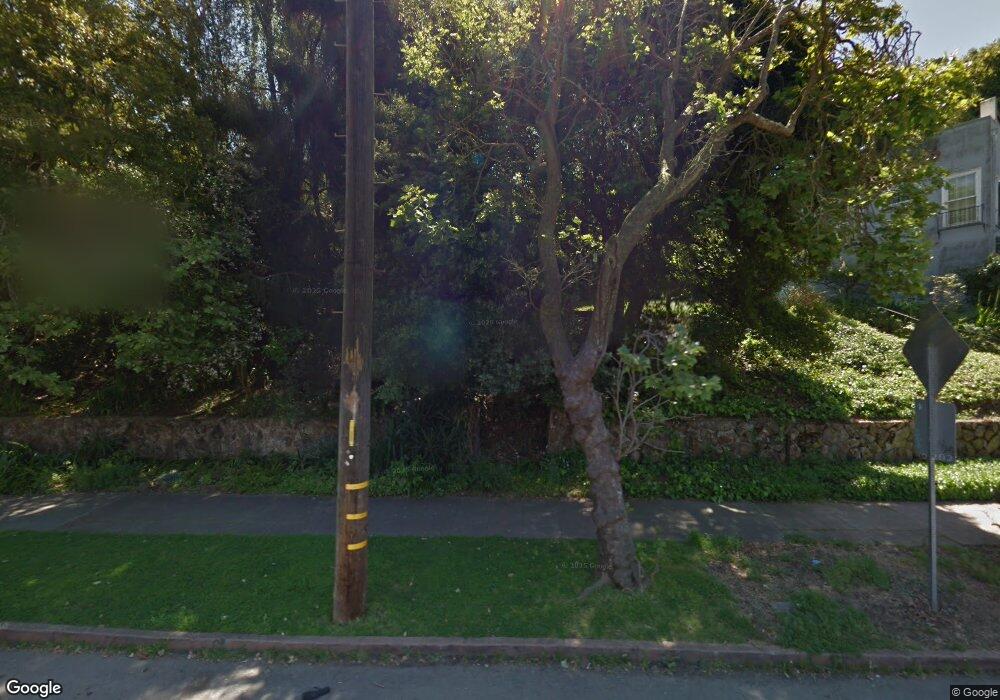 829 The Alameda, Berkeley, CA 94707 - photo 1