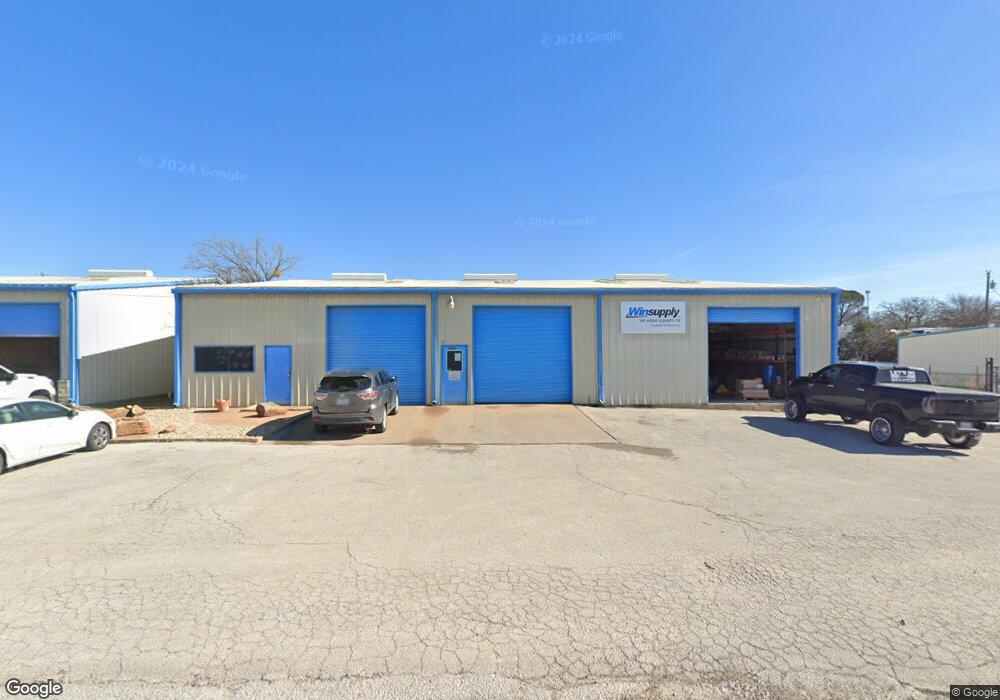 143 Business Blvd, Granbury, TX 76049 - photo 1