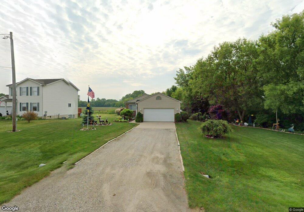 4452 N Belsay Rd, Flint, MI 48506 - photo 1