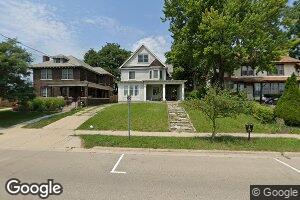 736 W Ottawa St, Lansing, MI 48915