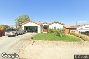 30710 Arbol Real Ave, Thousand Palms, CA 92276