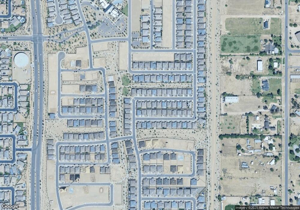 1319 W Via Del Oro, San Tan Valley, AZ 85140 - photo 1