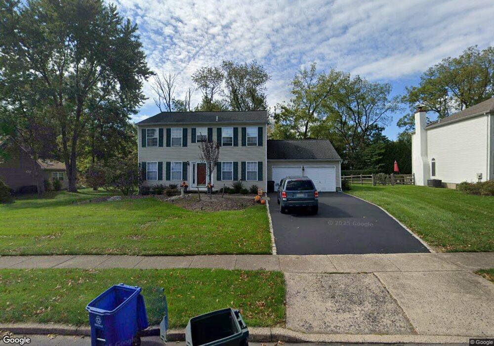 283 White Swan Way, Langhorne, PA 19047 - photo 1