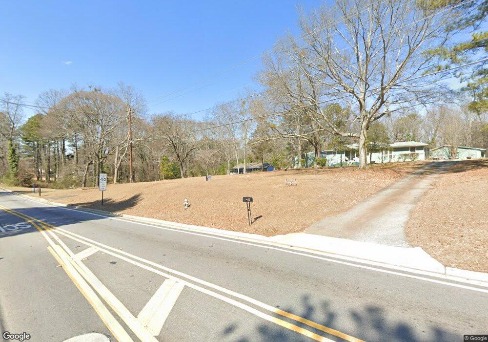 516 S Gordon Rd SW, Mableton, GA 30126 - photo 1