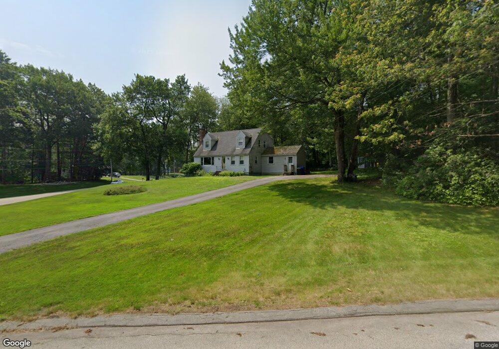 5 Boulder Dr, Hudson, NH 03051 - photo 1