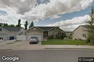 2302 Dakota Ave, Provo, UT 84606