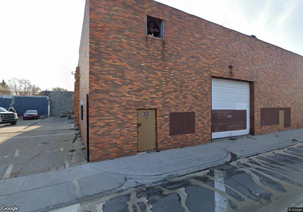 13311 Conant St, HamtraMcK, MI 48212 - photo 1