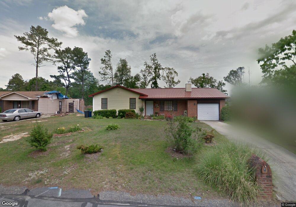 132 Brewster Dr, Fayetteville, NC 28303 - photo 1