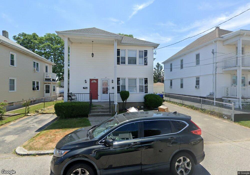27 Linton St unit 1, Pawtucket, RI 02861 - photo 1