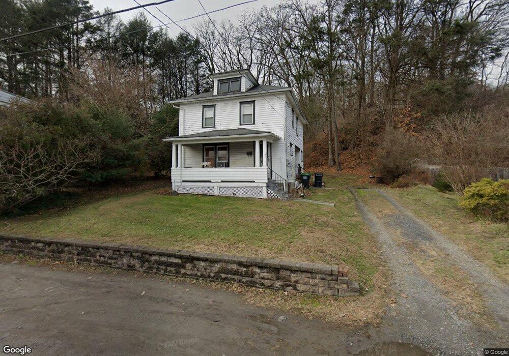 1539 Shoemaker Ave, Wyoming, PA 18644 - photo 1