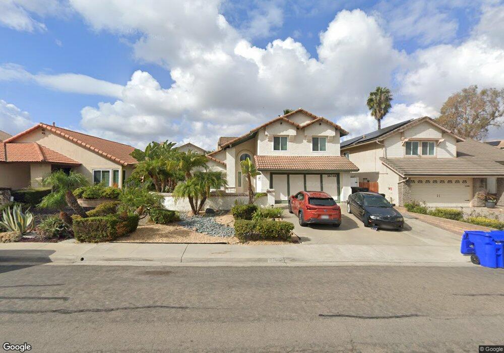 16048 Lofty Trail Dr, San Diego, CA 92127 - photo 1