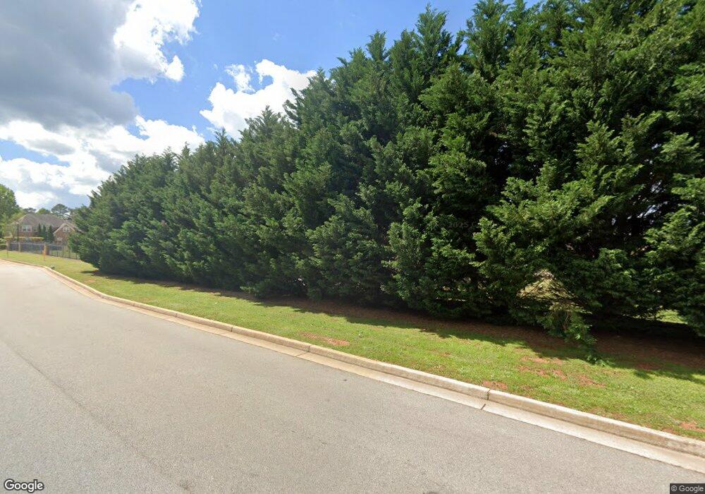 4110 Barrett Place, Hampton, GA 30228 - photo 1