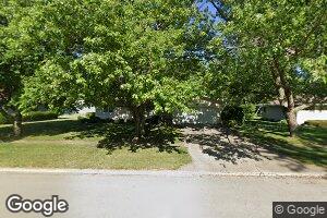 525 N Vernon St, Herscher, IL 60941