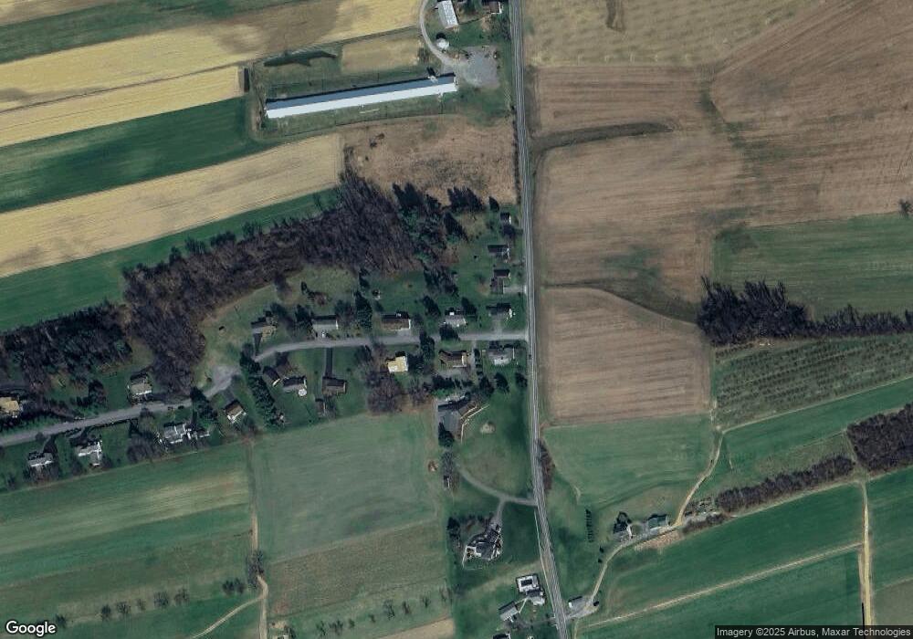 44 Melmar Dr, Lewisburg, PA 17837 - photo 1