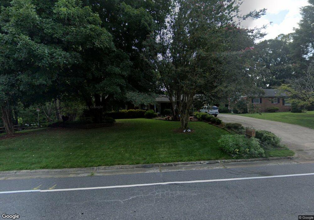 644 Hartness Rd, Statesville, NC 28677 - photo 1