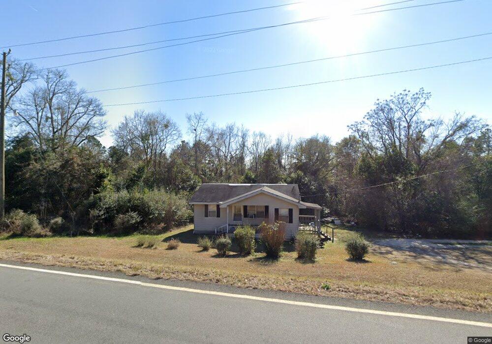 410 Tazewell Hwy, Box Springs, GA 31801 - photo 1