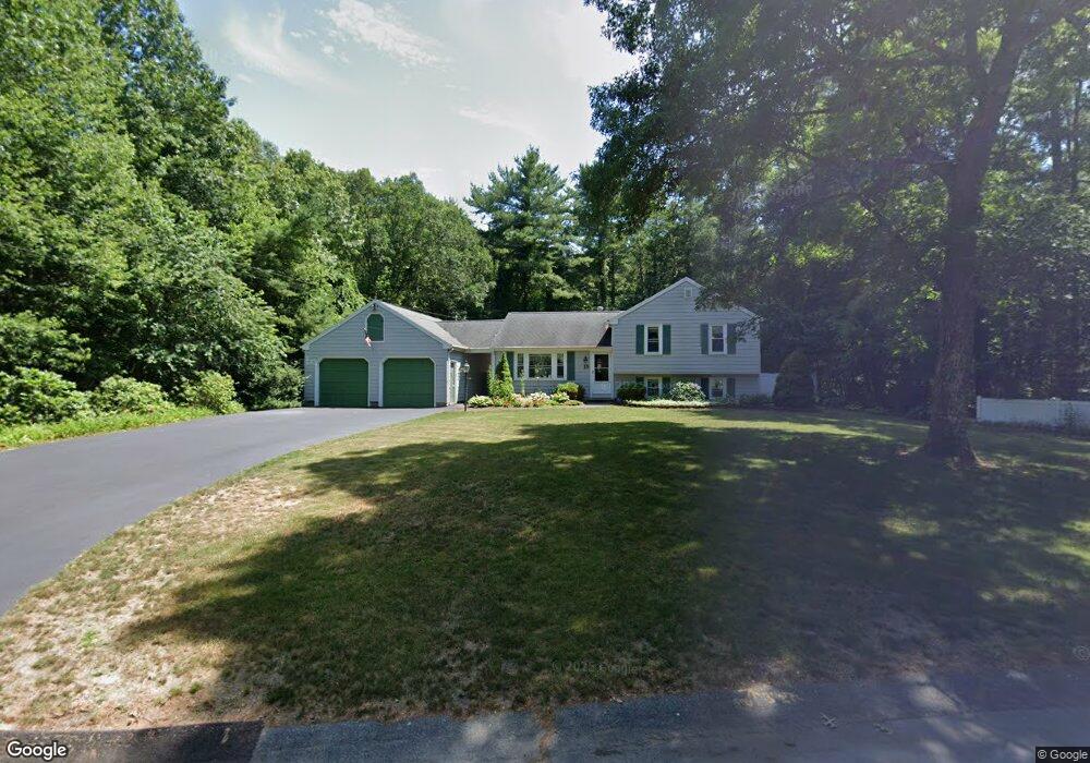15 Craig St, Carver, MA 02330 - photo 1