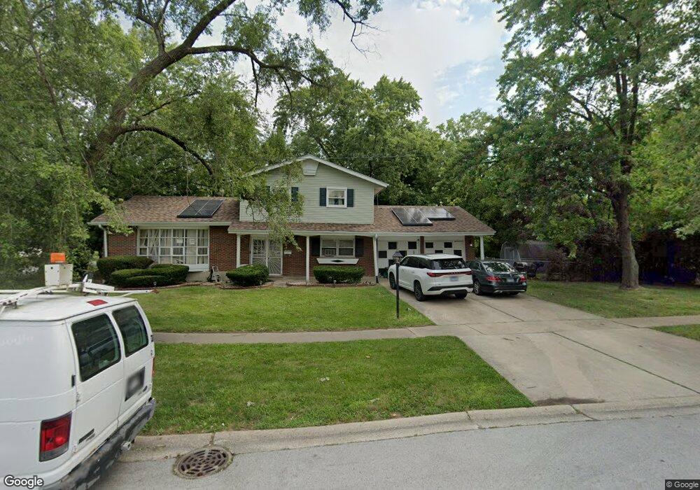 4300 179th St, Country Club Hills, IL 60478 - photo 1