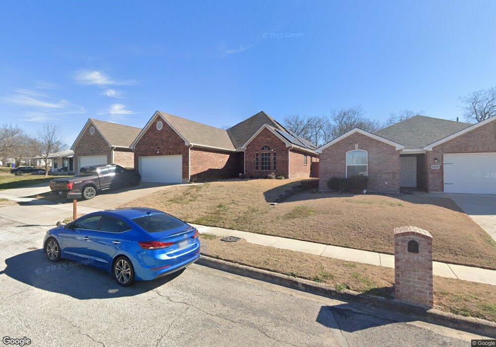 8427 Whitney Dr, Fort Worth, TX 76108 - photo 1