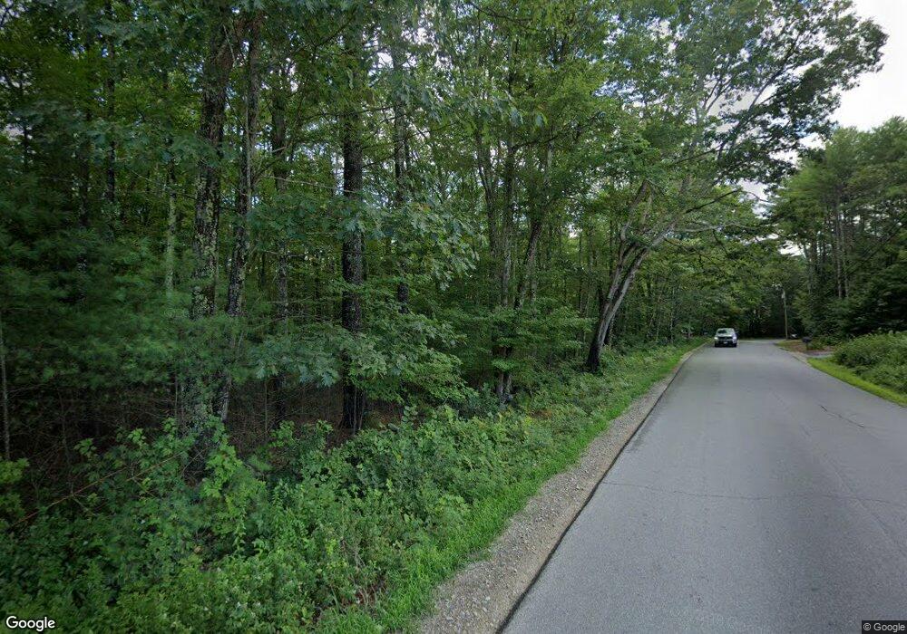 306 E Penacook Rd, Contoocook, NH 03229 - photo 1