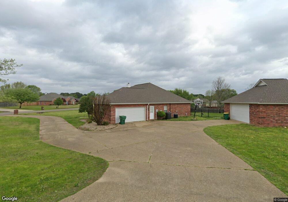 2 Lost Creek Cir, Texarkana, TX 75503 - photo 1