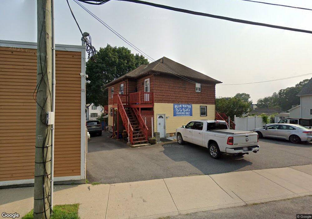 213 East St, Ludlow, MA 01056 - photo 1