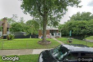 157 N Cherrywood Ave, Dayton, OH 45403