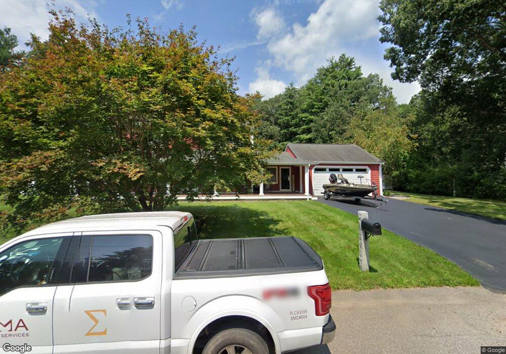 10 Country Way, Bellingham, MA 02019 - photo 1