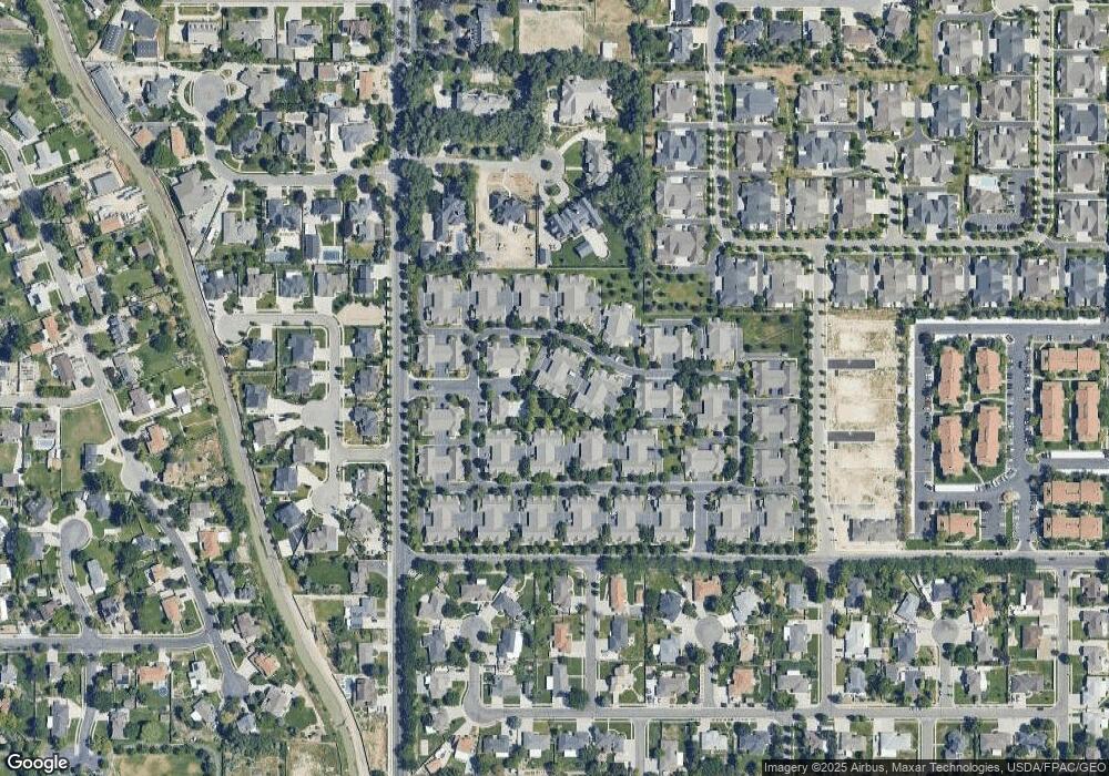 2121 W Abbey View Rd, West Jordan, UT 84088 - photo 1