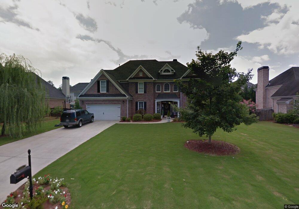 1622 Cascade Overlook unit 3, Peachtree City, GA 30269 - photo 1