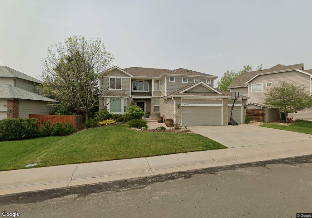 17856 E Powers Dr, Centennial, CO 80015 - photo 1