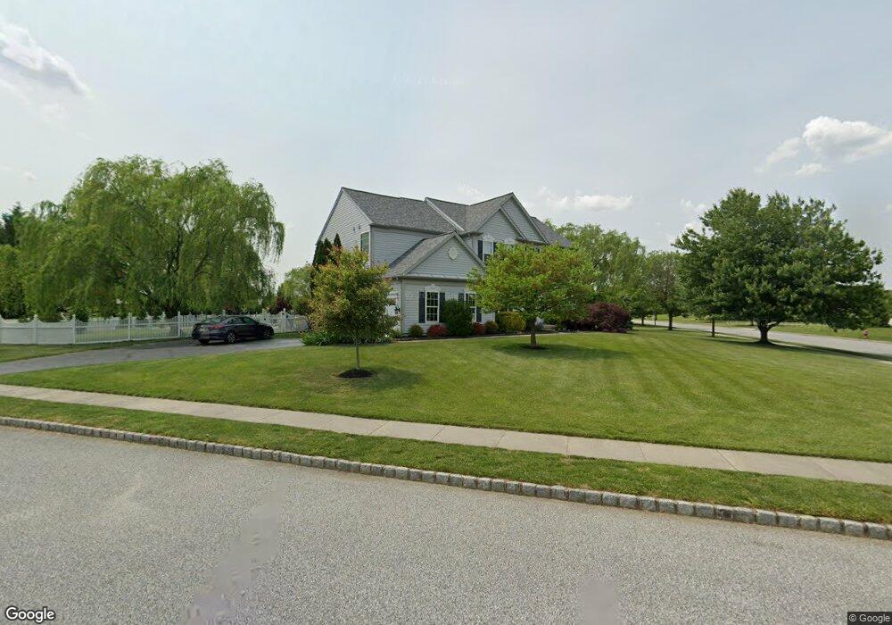 702 Clark Dr, Mullica Hill, NJ 08062 - photo 1