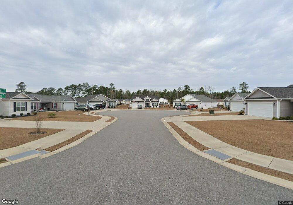 1312 Ancona Ct unit Lot 87 Oak II Plan, Conway, SC 29527 - photo 1